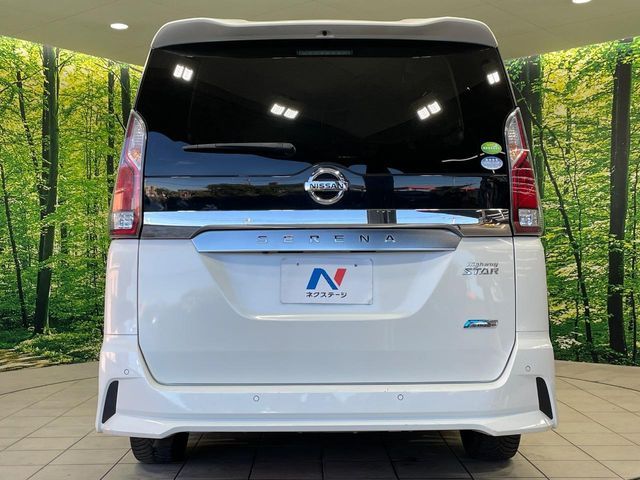 SERENA  S-HYBRID