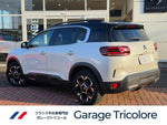 CITROEN C5 AIRCROSS SUV