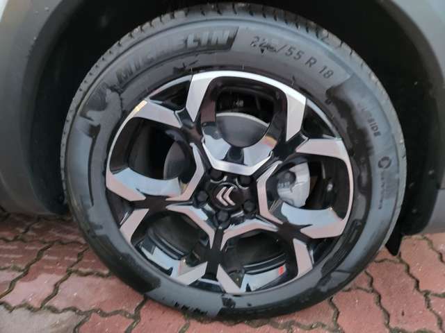 CITROEN C5 AIRCROSS SUV
