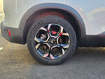 CITROEN C5 AIRCROSS SUV