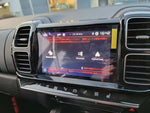 CITROEN C5 AIRCROSS SUV