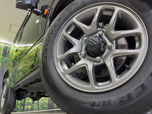 JIMNY 4WD