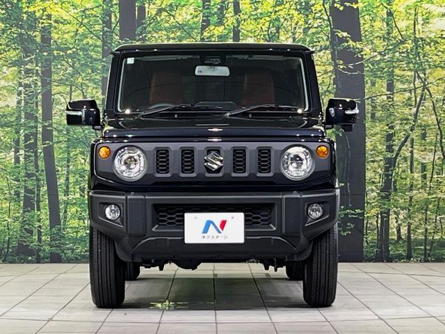 JIMNY 4WD