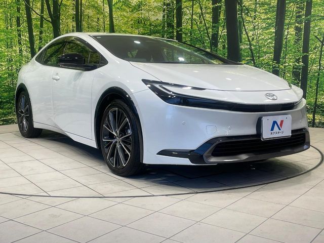 PRIUS