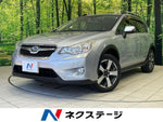 SUBARU XV HYBRID