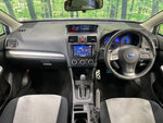 SUBARU XV HYBRID