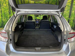 SUBARU XV HYBRID