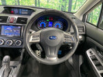 SUBARU XV HYBRID