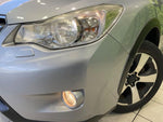 SUBARU XV HYBRID