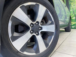 SUBARU XV HYBRID