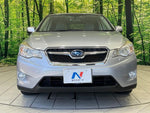 SUBARU XV HYBRID