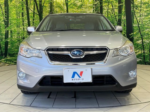 SUBARU XV HYBRID