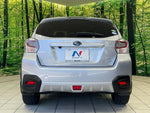 SUBARU XV HYBRID