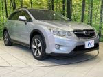 SUBARU XV HYBRID