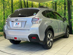 SUBARU XV HYBRID