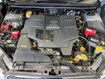 SUBARU XV HYBRID