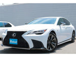 LEXUS LS500h