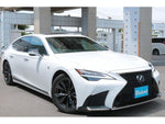 LEXUS LS500h