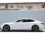 LEXUS LS500h
