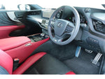 LEXUS LS500h