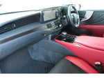 LEXUS LS500h