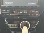 PRIUS 4WD