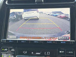 PRIUS 4WD