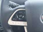 PRIUS 4WD