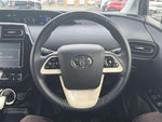 PRIUS 4WD