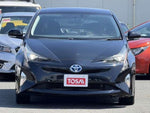 PRIUS 4WD