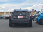 PRIUS 4WD