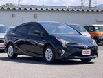 PRIUS 4WD