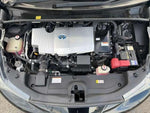 PRIUS 4WD