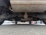 PRIUS 4WD