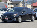 PRIUS 4WD