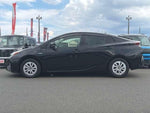 PRIUS 4WD