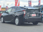 PRIUS 4WD