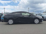 PRIUS 4WD