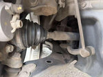 PRIUS 4WD