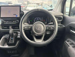 SIENTA HYBRID