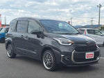 SIENTA HYBRID