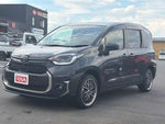 SIENTA HYBRID