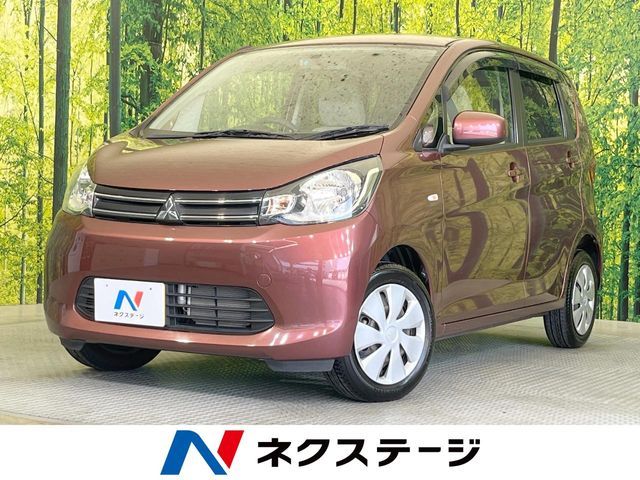 eK WAGON