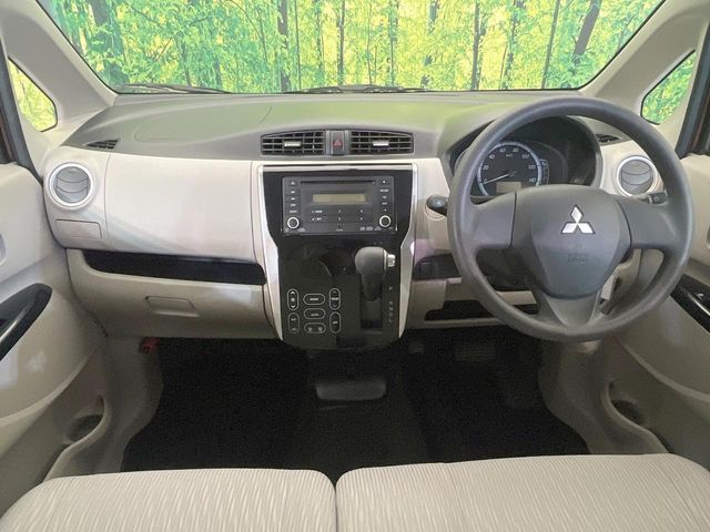 eK WAGON