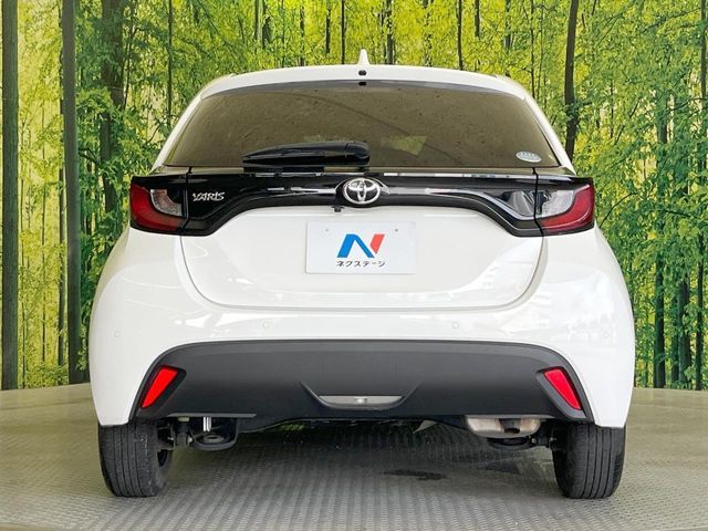YARIS