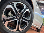 VEZEL HYBRID