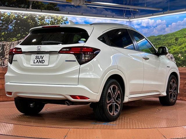 VEZEL HYBRID