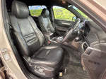 CX-8 4WD