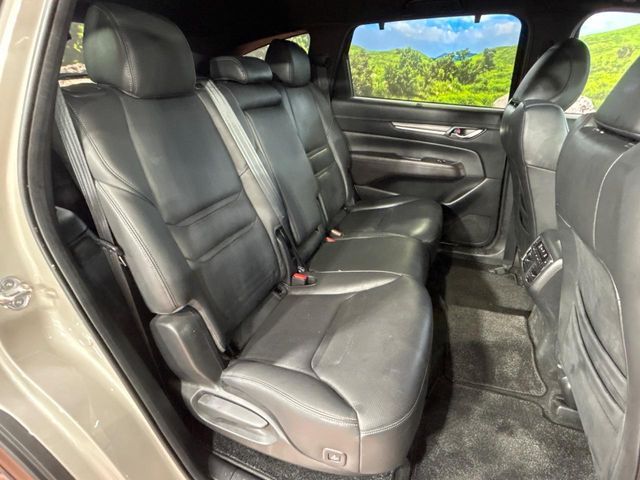 CX-8 4WD
