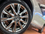 CX-8 4WD